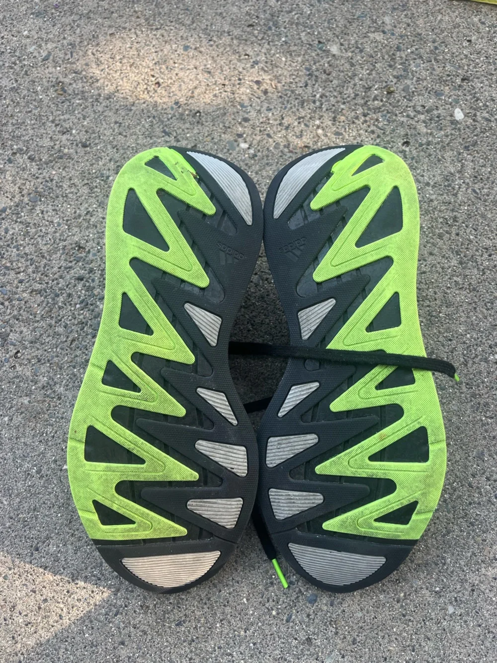 Adidas Adizero Sneakers Size 9 Men